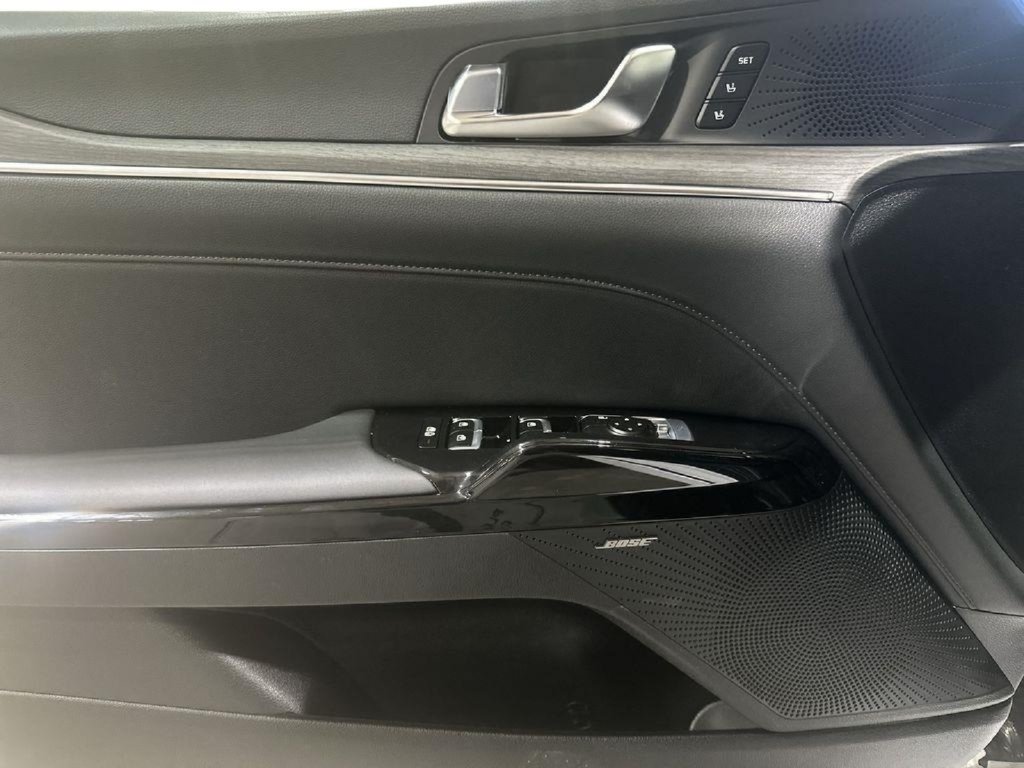 New 2026 Kia K5 EX FWD image 14