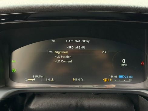 Used 2021 Lincoln Aviator Grand Touring w/ Equipment Group 302A image 51