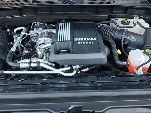 Used 2022 GMC Sierra 1500 SLT w/ SLT Premium Plus Package image 27