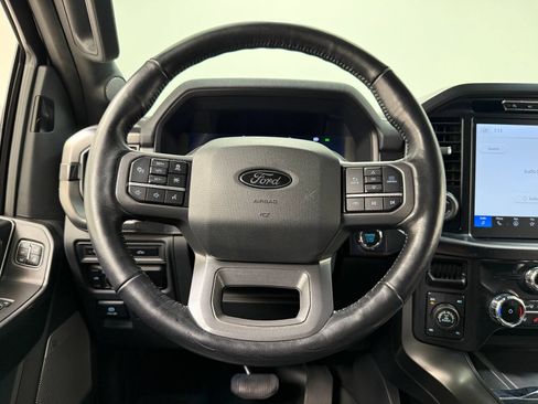 Used 2024 Ford F150 Lariat w/ Bed Utility Package AWD/4WD image 25