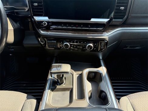 Used 2023 GMC Sierra 1500 Elevation w/ X31 Off-Road Package image 11