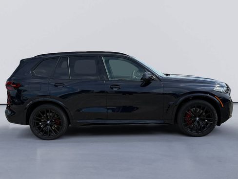 New 2026 BMW X5 sDrive40i w/ M Sport Package RWD image 2