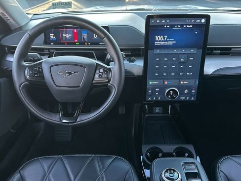Used 2021 Ford Mustang Mach-E Select image 14