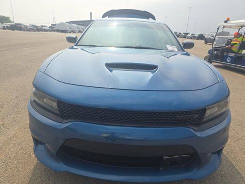 Used 2021 Dodge Charger GT w/ Plus Group RWD image 2