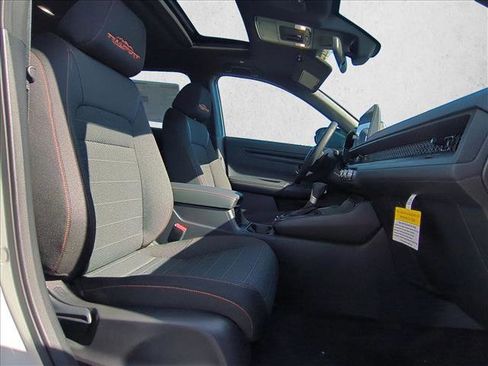New 2026 Honda CR-V TrailSport image 21