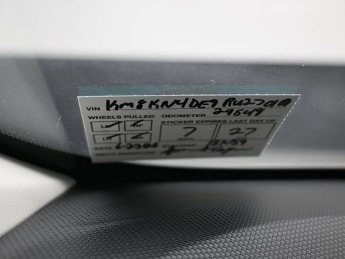 Used 2024 Hyundai Ioniq 5 SEL RWD image 10