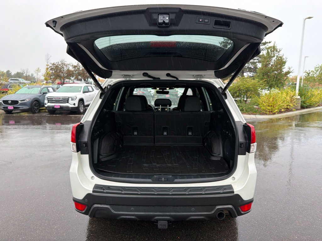 Used 2022 Subaru Forester Wilderness w/ Wilderness Package AWD/4WD image 17