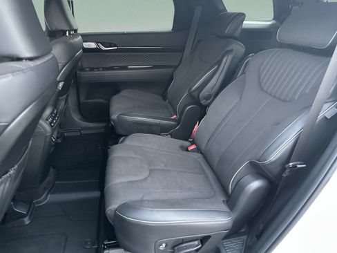 Used 2025 Hyundai Palisade Calligraphy AWD/4WD image 24
