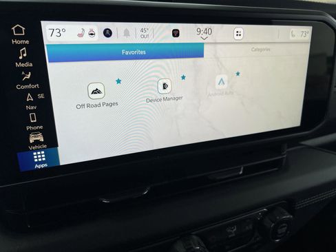 New 2026 Jeep Wrangler Sahara image 28