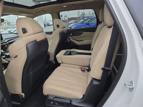 New 2026 Acura MDX w/Advance image 22