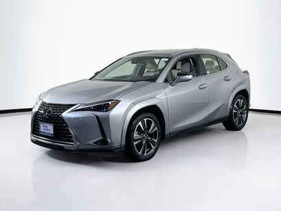 Used 2023 Lexus UX 250h