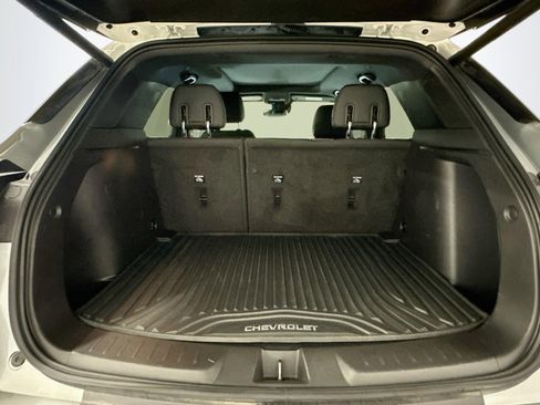 Used 2023 Chevrolet TrailBlazer ACTIV w/ Sun and Liftgate Package AWD/4WD image 31
