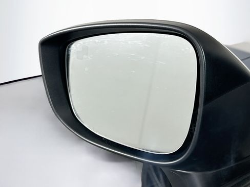 Used 2025 MAZDA CX-5 Carbon Edition AWD/4WD image 16