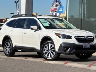 Certified 2021 Subaru Outback Premium w/ Popular Package #1 video 2