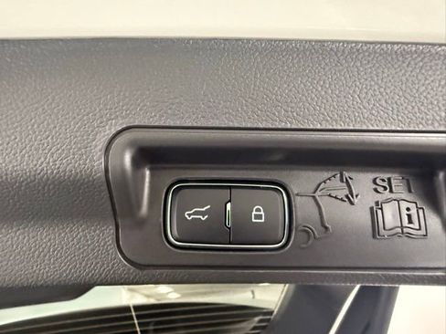 New 2026 Ford Explorer Tremor w/ Tremor Ultimate Package AWD/4WD image 10