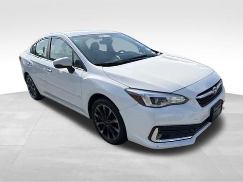 Used 2021 Subaru Impreza 2.0i Limited AWD/4WD image 2