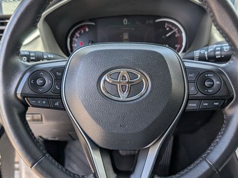 Used 2024 Toyota RAV4 Adventure AWD/4WD image 18