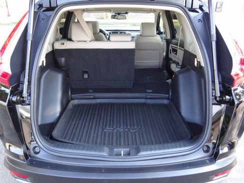 Used 2017 Honda CR-V EX-L image 26