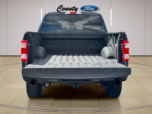 Used 2022 Ford F150 Tremor AWD/4WD image 38