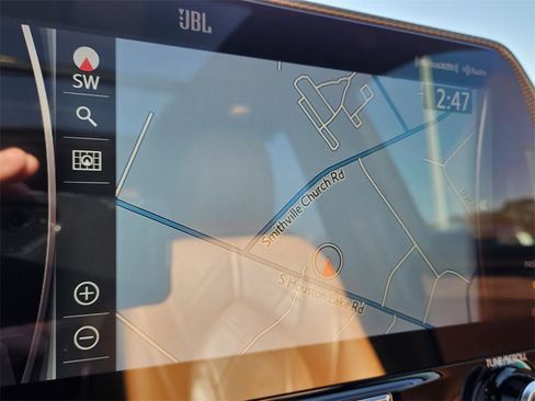 Used 2021 Toyota Highlander Platinum image 23