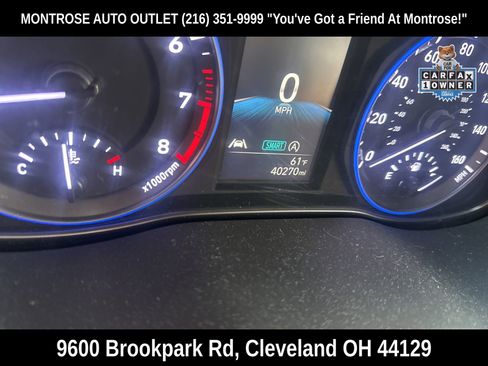 Used 2022 Hyundai Kona SE image 4