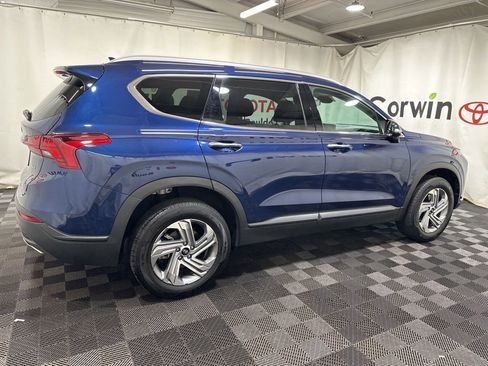 Used 2023 Hyundai Santa Fe SEL w/ Cargo Package image 10