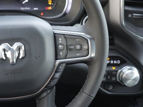 New 2026 RAM 1500 Laramie w/ Night Edition image 16