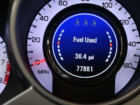 Used 2011 Cadillac SRX Premium image 46