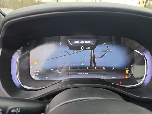 New 2026 RAM 1500 Big Horn image 11
