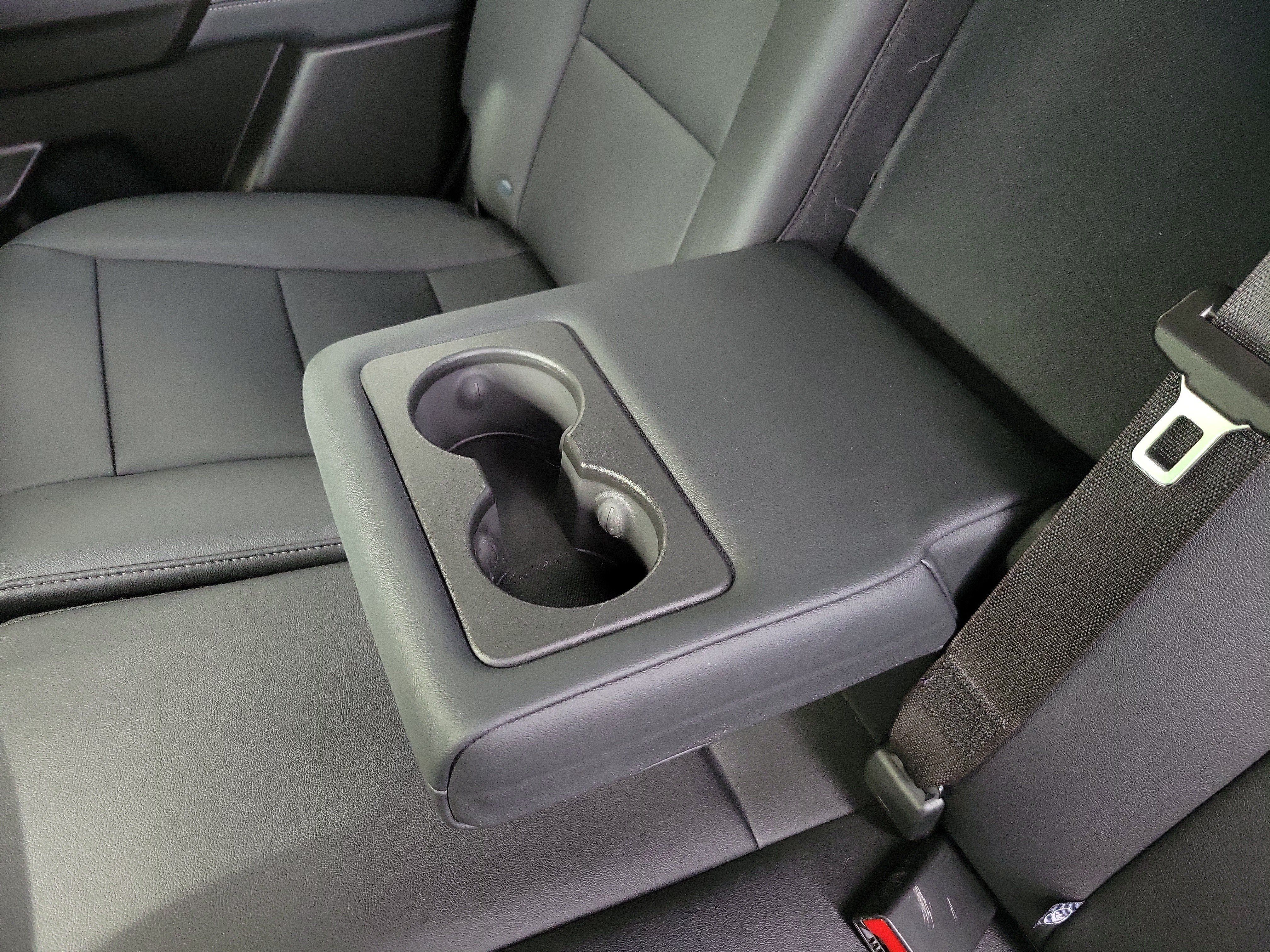 Used 2024 Chevrolet Colorado LT w/ LT Convenience Package III RWD image 21
