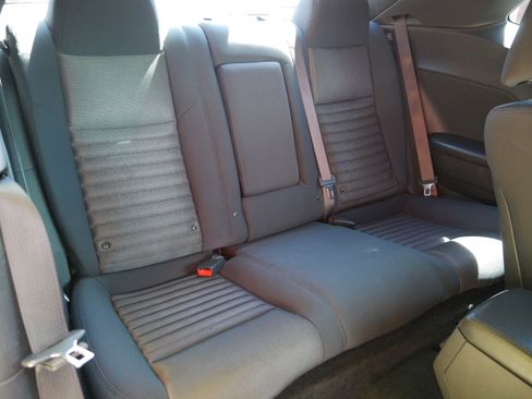 Used 2013 Dodge Challenger SXT RWD image 20