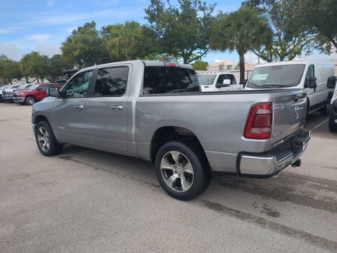 Used 2024 RAM 1500 Laramie RWD image 8