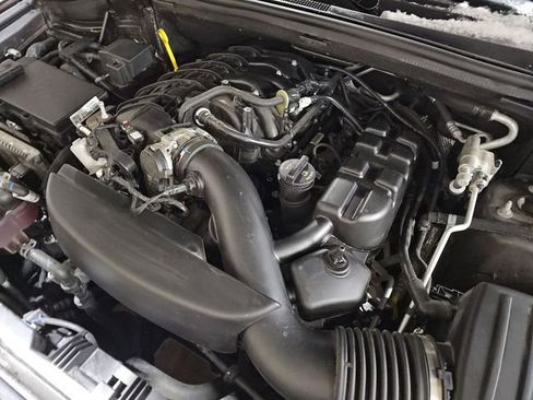 Used 2024 Dodge Durango SXT w/ SXT Blacktop Group image 30