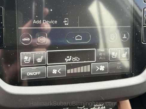 New 2026 Subaru Forester Touring AWD/4WD image 20