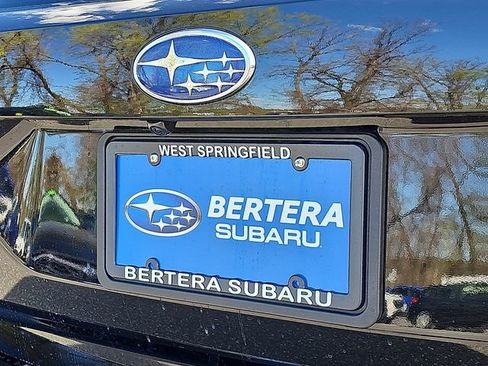Used 2023 Subaru Forester Premium AWD/4WD image 34