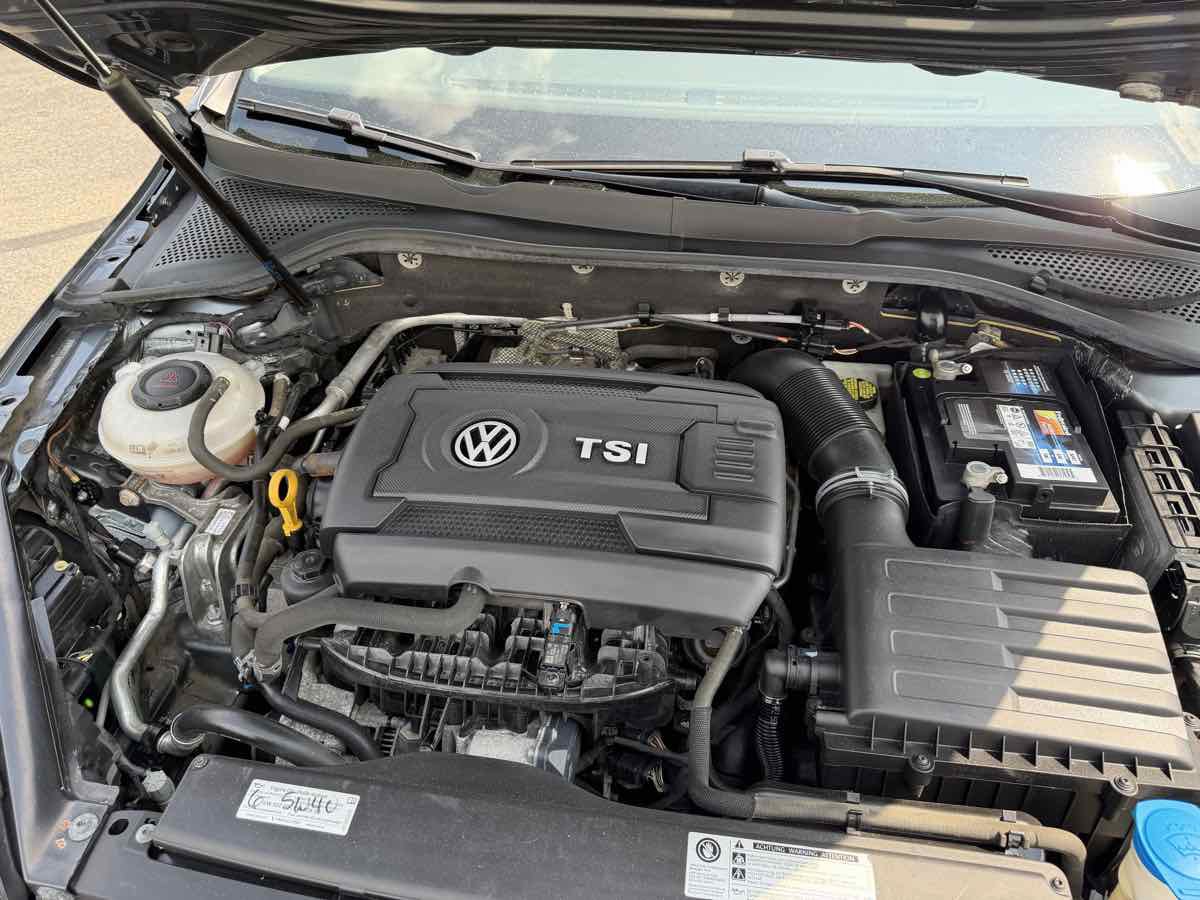 Used 2019 Volkswagen Golf Alltrack SEL AWD/4WD image 21