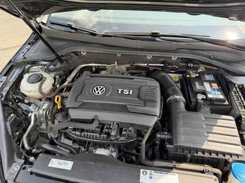Used 2019 Volkswagen Golf Alltrack SEL AWD/4WD image 21