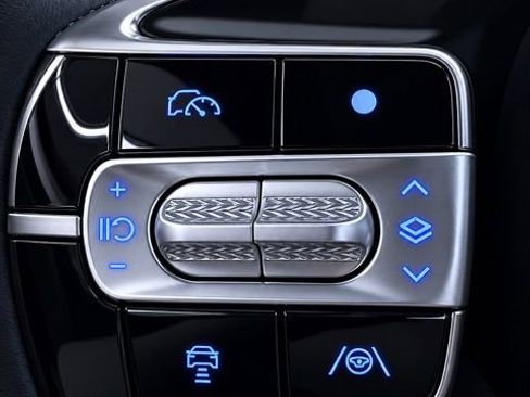 Used 2023 Genesis G90 3.5T AWD/4WD image 51