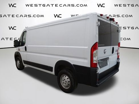 Used 2016 RAM ProMaster 1500 image 5