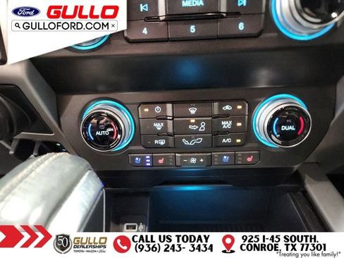 Used 2019 Ford F150 Platinum w/ Equipment Group 701A Luxury image 28