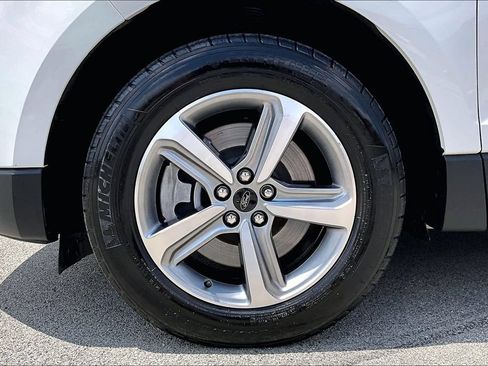 Used 2023 Ford Edge SEL w/ Convenience Package AWD/4WD image 9