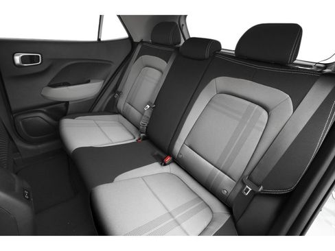 New 2026 Hyundai Venue SEL FWD image 8