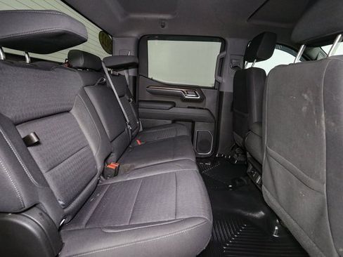 Used 2022 GMC Sierra 1500 Elevation image 18