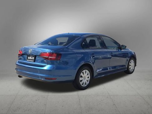 Used 2016 Volkswagen Jetta S FWD image 6