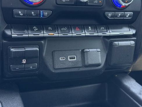 Used 2021 GMC Sierra 1500 AT4 AWD/4WD image 20