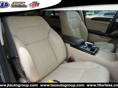 Used 2016 Mercedes-Benz GLE 350 w/ Premium Package image 23