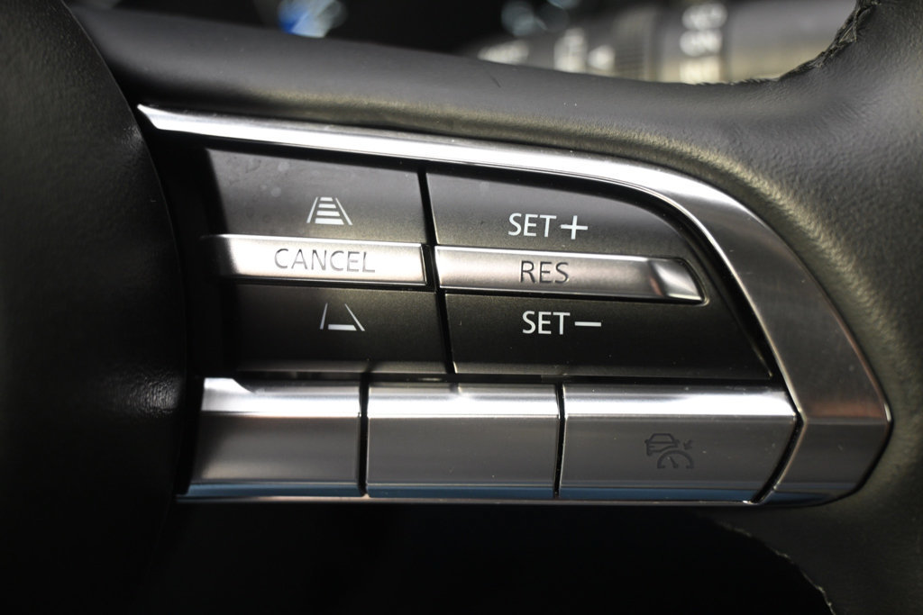 Used 2025 MAZDA CX-50 AWD 2.5 Hybrid w/ Premium Pkg image 34