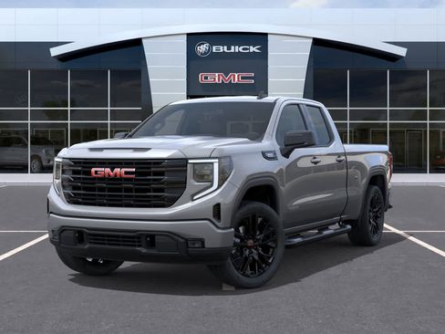 New 2026 GMC Sierra 1500 Elevation w/ Elevation Select Package RWD image 6