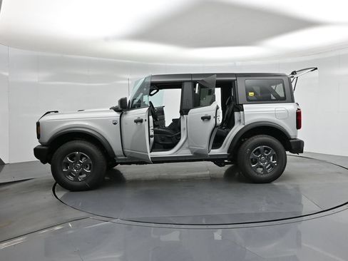 New 2026 Ford Bronco Big Bend AWD/4WD image 33