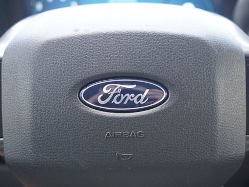 Used 2024 Ford F150 XLT w/ Equipment Group 302A MID AWD/4WD image 15
